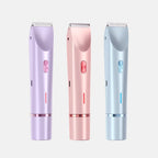Beauty 2-in-1 Painless Bikini Hair Trimmer