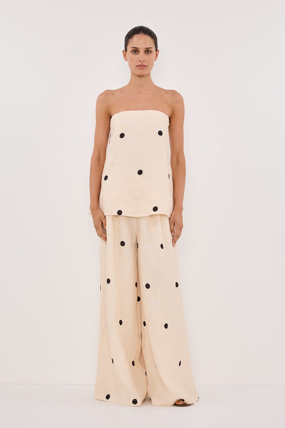 Polkadot Set