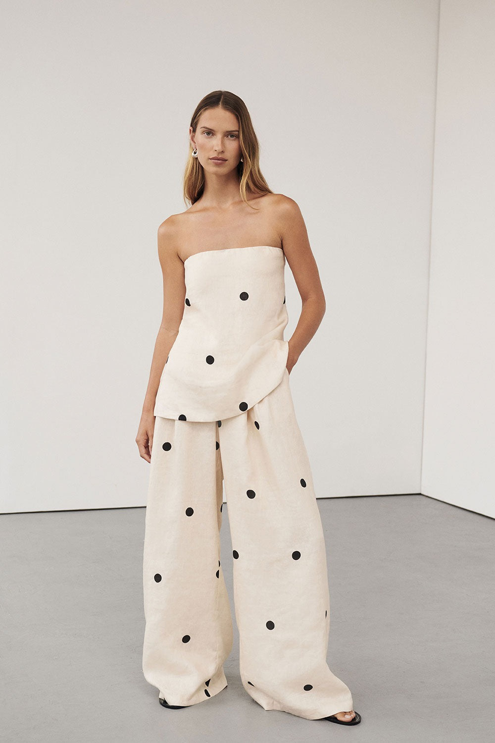 Polkadot Set