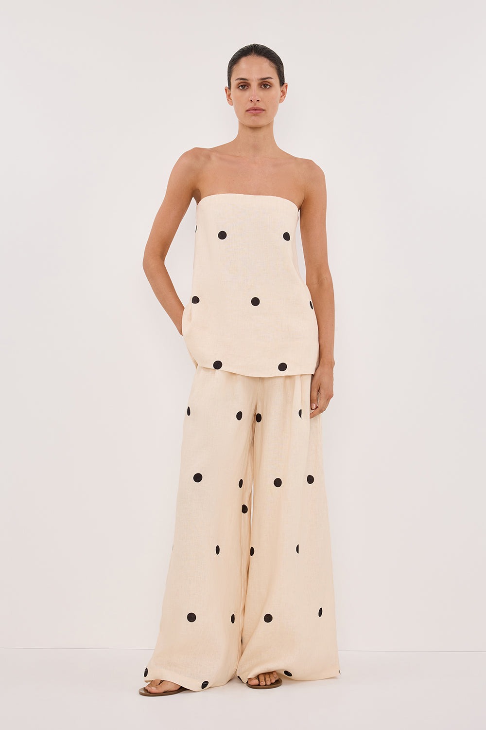 Polkadot Set