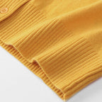 Solara Wool Cardigan