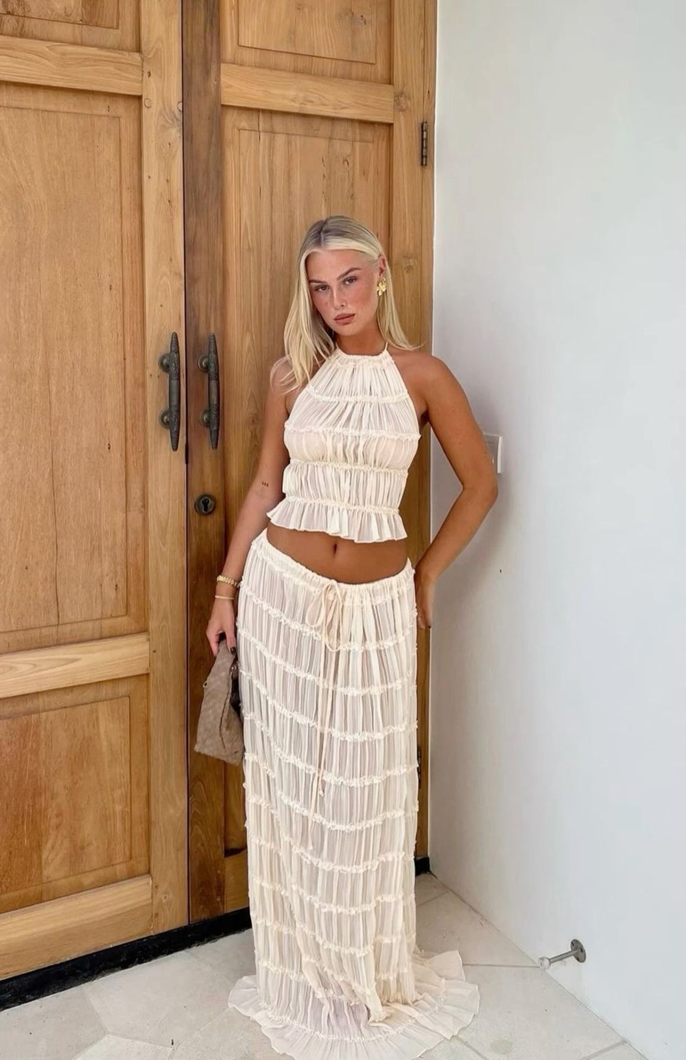 Sophie Sabatella Set