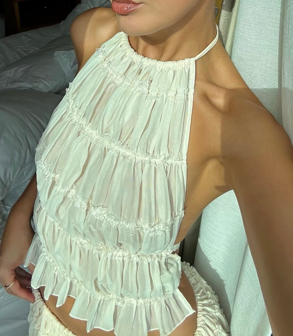 Sophie Sabatella Set