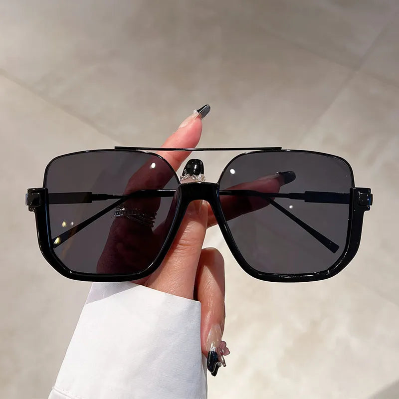 Belmont Aviator
