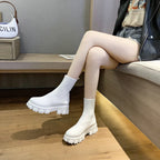 Stella Slip-On Boot