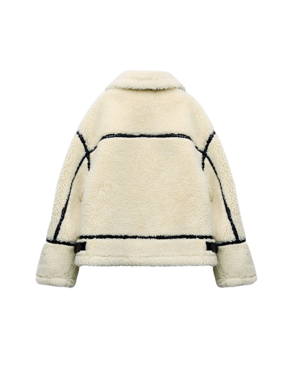 Aspen Shearling Jacket